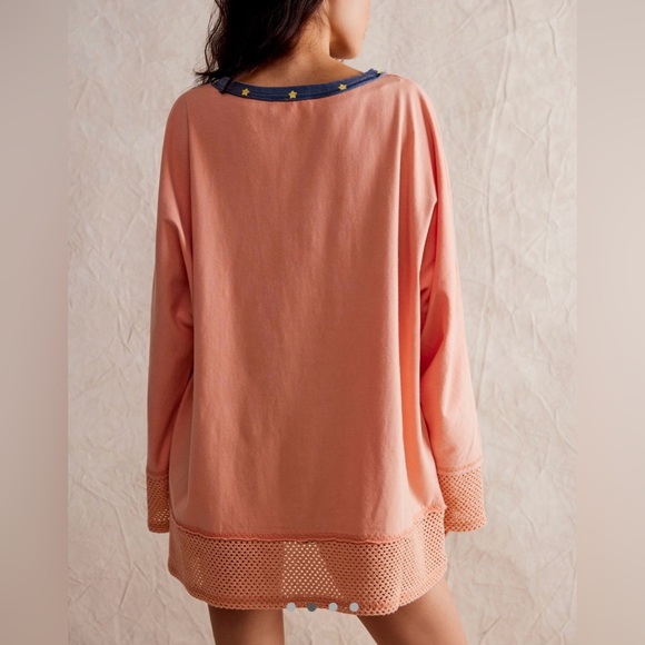 We The Free Courtside Tee - Picture 3 of 6